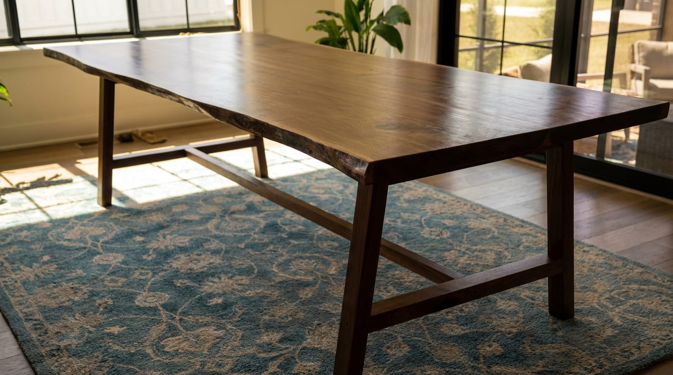Residential Dining Tables