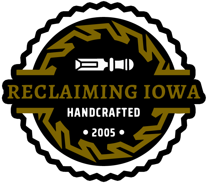 Reclaiming Iowa